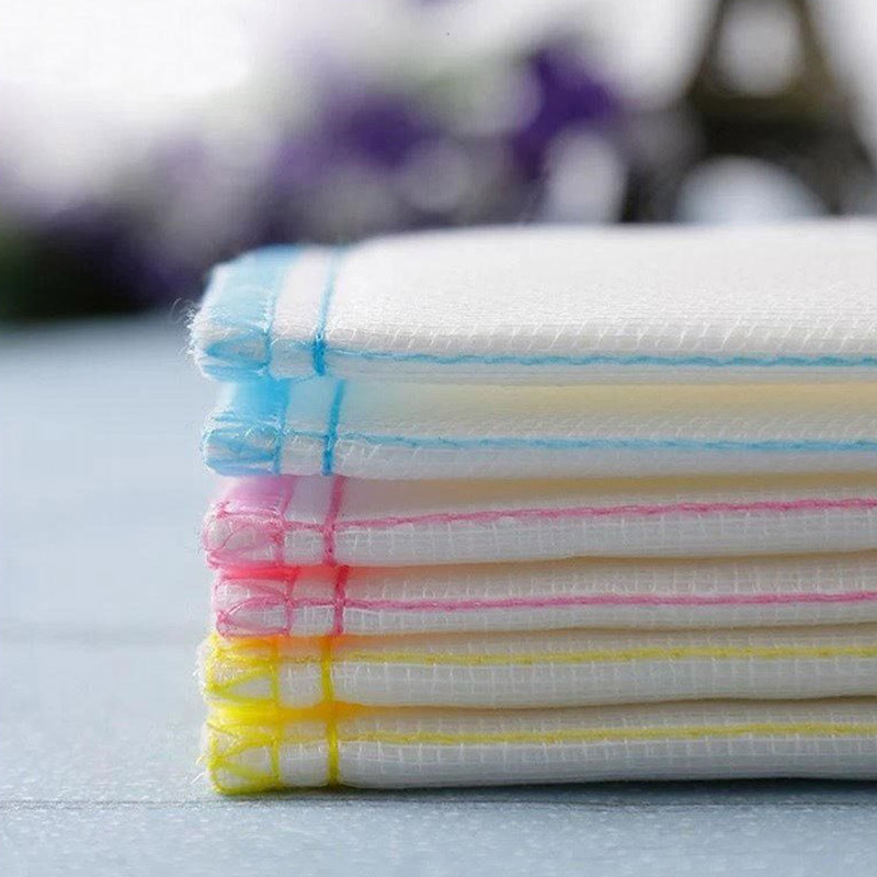 哈密拼多多洗碗布系列