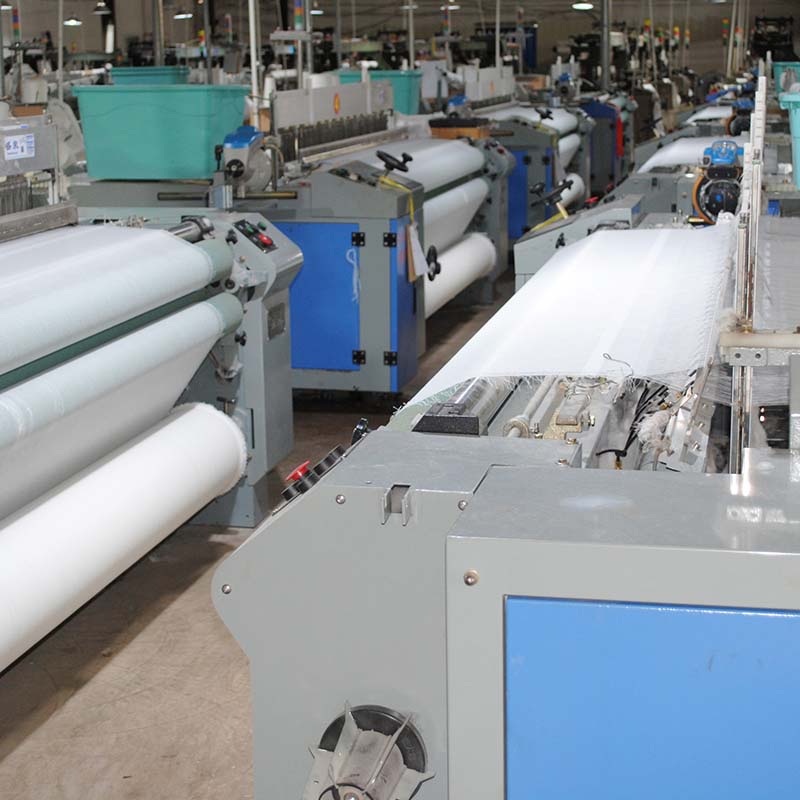 哈密洗洁巾工厂展示