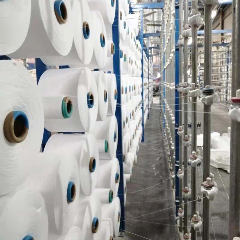 哈密洗洁巾工厂展示