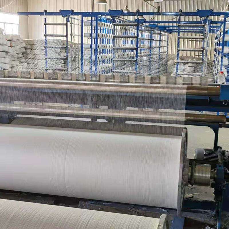 哈密洗洁巾工厂展示