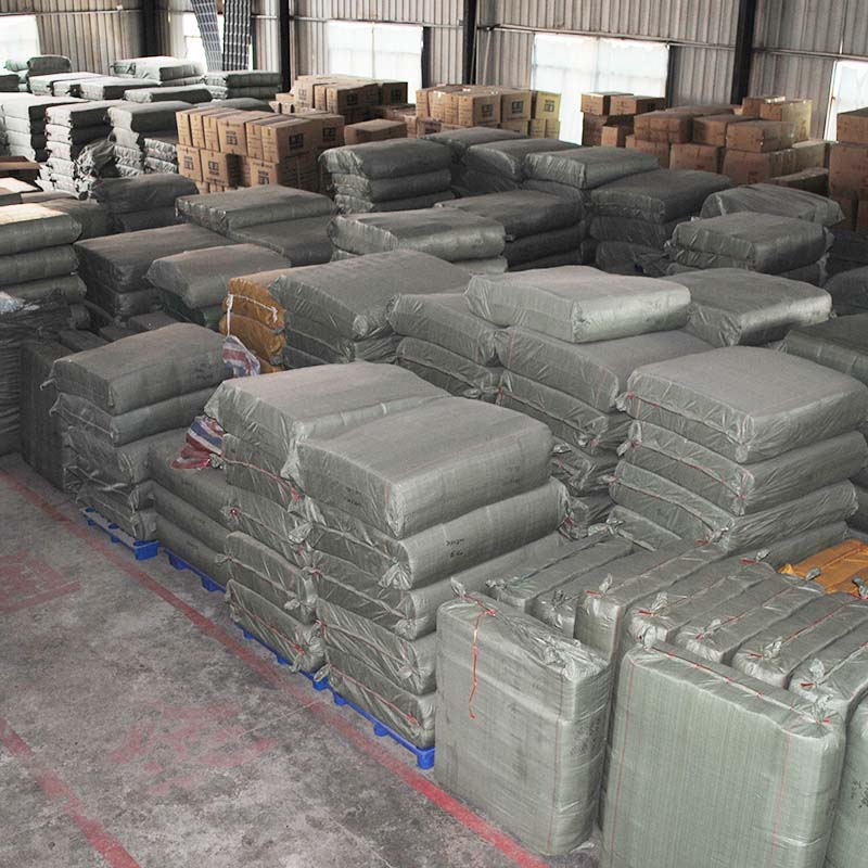 哈密洗洁巾工厂展示